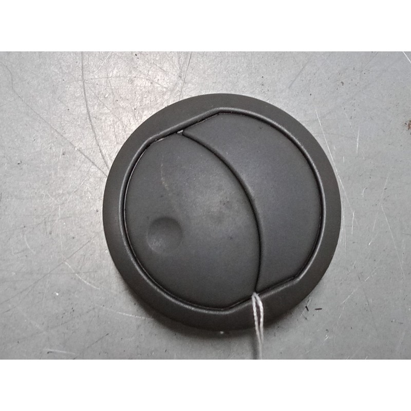 Recambio de aireador derecho para fiat panda / panda classic (169_) 1.2 (169.axb11, 169.axb1a) referencia OEM IAM   