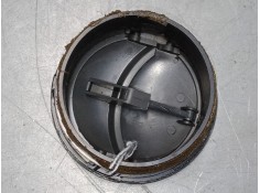 Recambio de aireador derecho para fiat panda / panda classic (169_) 1.2 (169.axb11, 169.axb1a) referencia OEM IAM    2