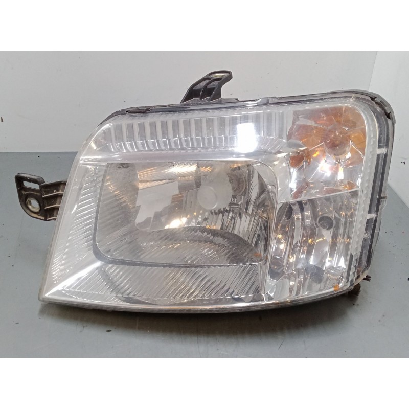Recambio de faro izquierdo para fiat panda / panda classic (169_) 1.2 (169.axb11, 169.axb1a) referencia OEM IAM   