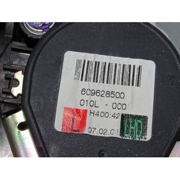CINTURON SEGURIDAD DELANTERO IZQUIERDO 609628500 