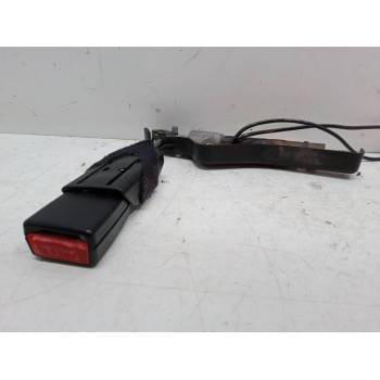 ANCLAJE CINTURON DELANTERO DERECHO 