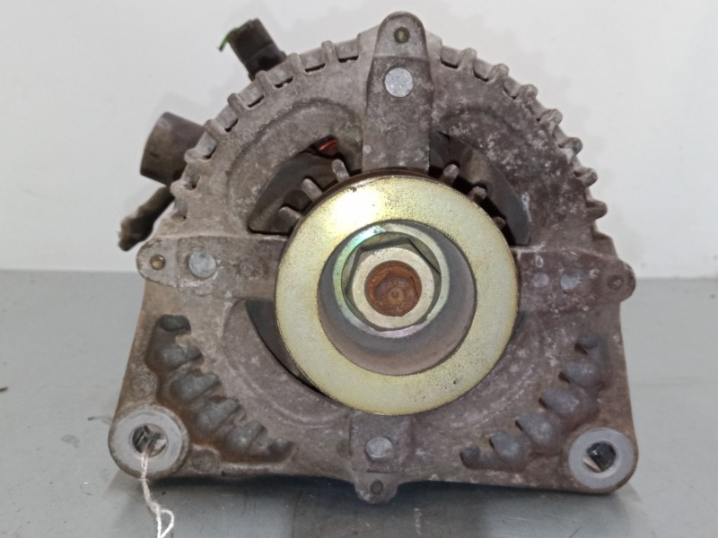 Recambio de alternador para citroën c3 i (fc_, fn_) 1.4 hdi referencia OEM IAM 9640623580  