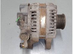 Recambio de alternador para citroën c3 i (fc_, fn_) 1.4 hdi referencia OEM IAM 9640623580   2