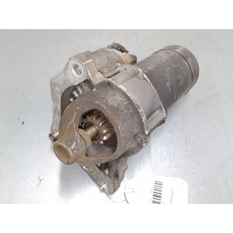 Recambio de motor arranque para citroën c3 i (fc_, fn_) 1.4 hdi referencia OEM IAM 9640825280  D6RA110