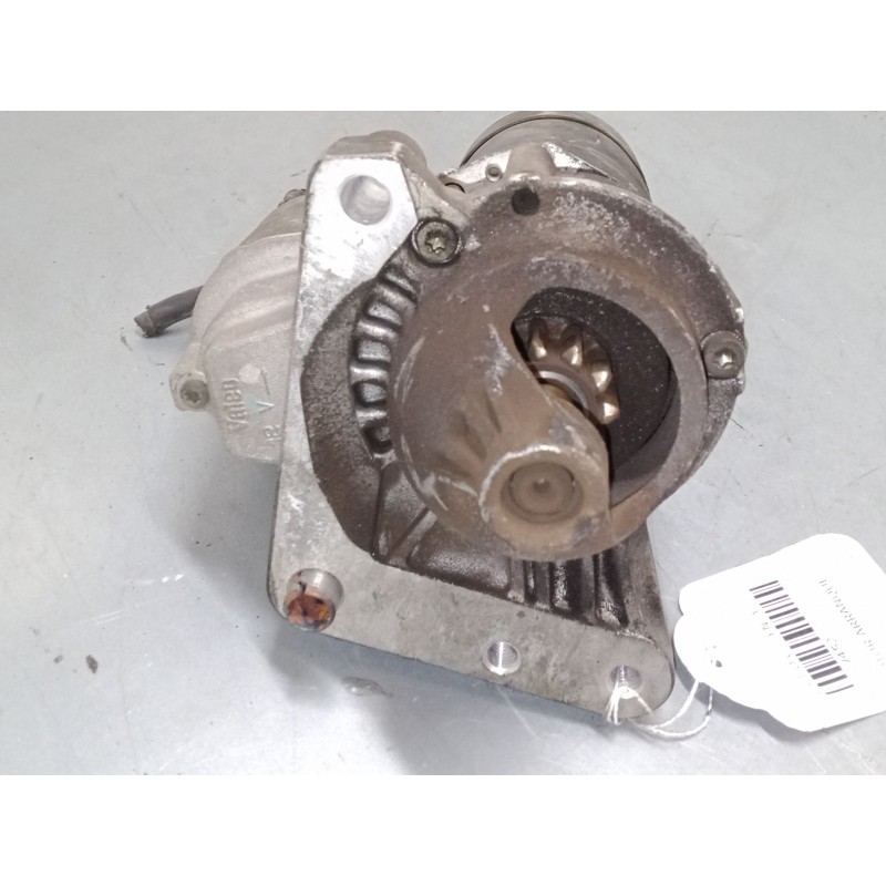 Recambio de motor arranque para citroën c3 i (fc_, fn_) 1.4 hdi referencia OEM IAM 9640825280  D6RA110