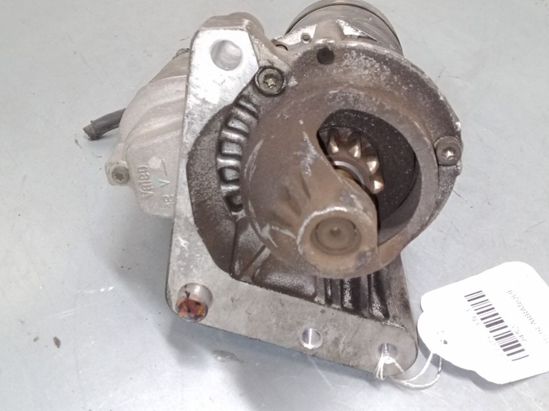 Recambio de motor arranque para citroën c3 i (fc_, fn_) 1.4 hdi referencia OEM IAM 9640825280  D6RA110