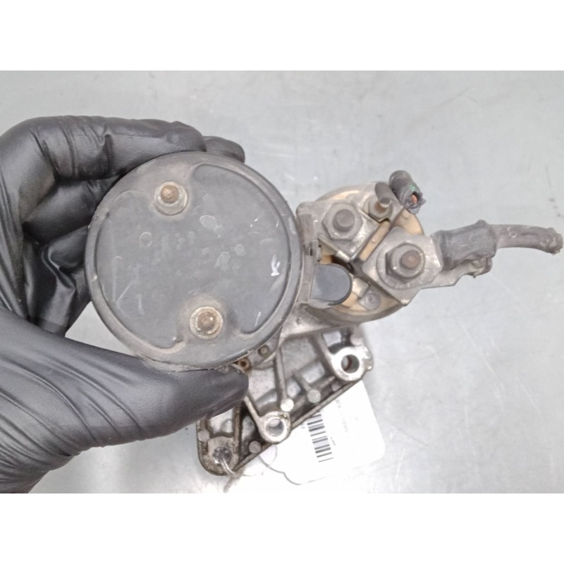 Recambio de motor arranque para citroën c3 i (fc_, fn_) 1.4 hdi referencia OEM IAM 9640825280  D6RA110