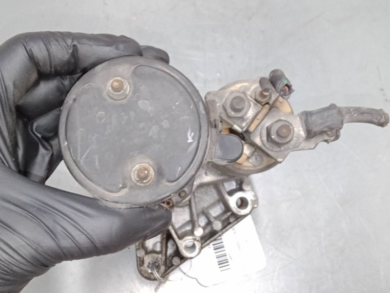 Recambio de motor arranque para citroën c3 i (fc_, fn_) 1.4 hdi referencia OEM IAM 9640825280  D6RA110