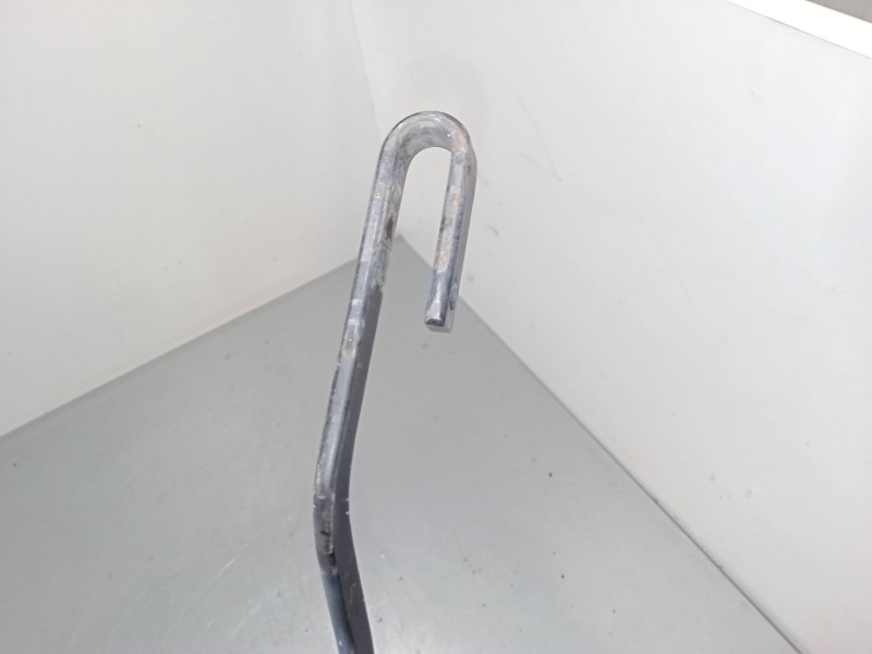 Recambio de brazo limpia delantero izquierdo para peugeot 307 (3a/c) 2.0 hdi 90 referencia OEM IAM   