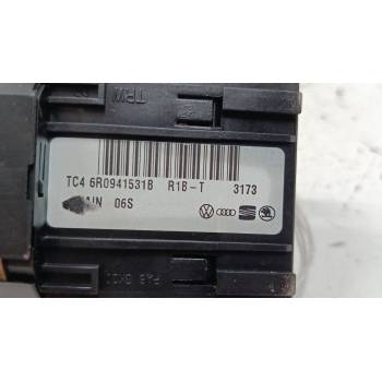 CONMUTADOR DE LUCES 6R0941531B 