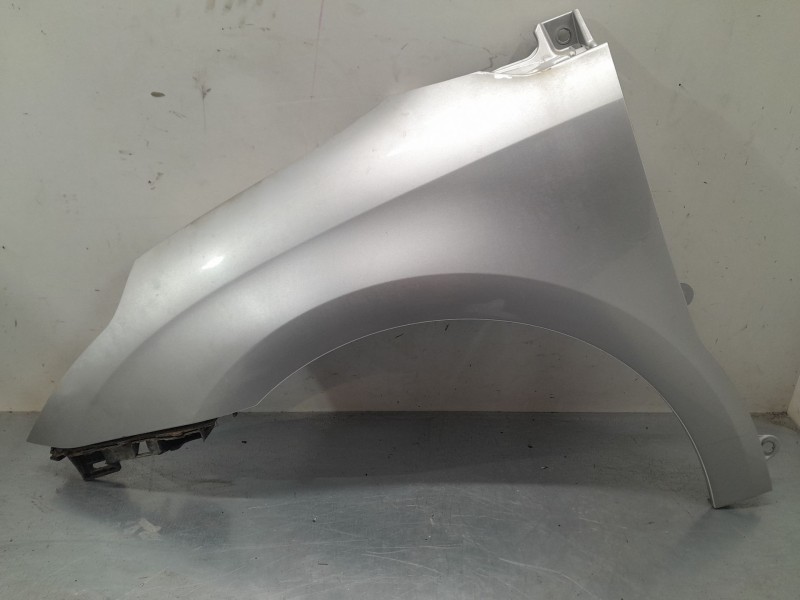 Recambio de aleta delantera izquierda para citroën c4 i (lc_) 2.0 16v referencia OEM IAM   