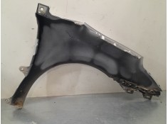 Recambio de aleta delantera izquierda para citroën c4 i (lc_) 2.0 16v referencia OEM IAM    2