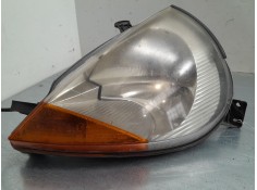 Recambio de faro izquierdo para ford ka (rb_) 1.3 i rocam referencia OEM IAM