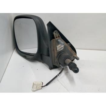 RETROVISOR IZQUIERDO 