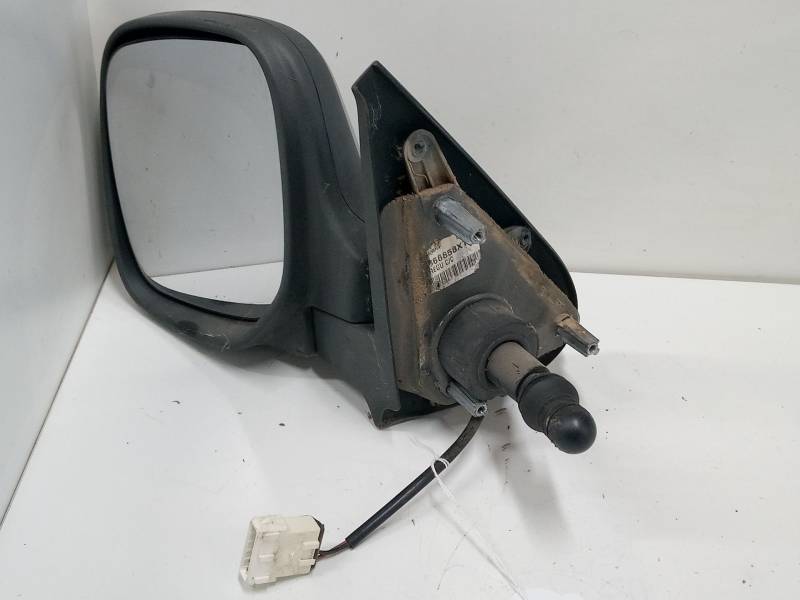 RETROVISOR IZQUIERDO 
