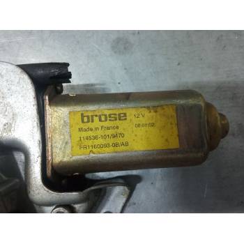 ELEVALUNAS ELECTRICO DELANTERO DERECHO FR1160093 