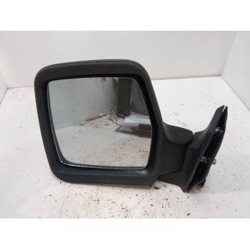 RETROVISOR IZQUIERDO 