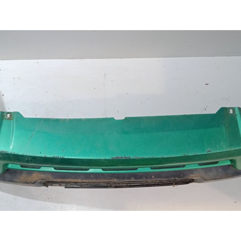 Recambio de paragolpes delantero para citroën berlingo / berlingo first monospace (mf_, gjk_, gfk_) 1.8 i 4wd (mflfx) referencia