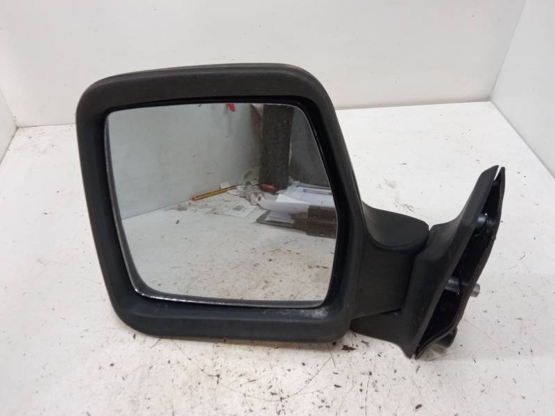 RETROVISOR IZQUIERDO 