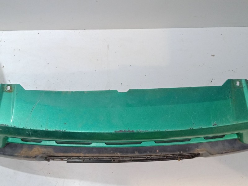 Recambio de paragolpes delantero para citroën berlingo / berlingo first monospace (mf_, gjk_, gfk_) 1.8 i 4wd (mflfx) referencia