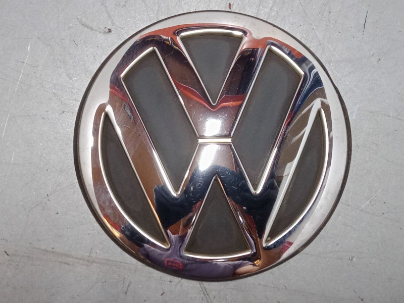 Recambio de anagrama para volkswagen golf iv (1j1) 1.9 tdi referencia OEM IAM   