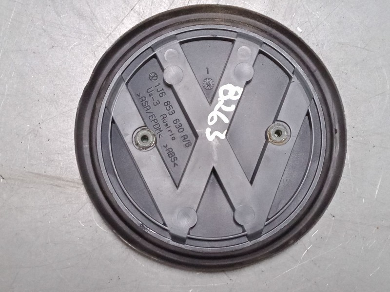 Recambio de anagrama para volkswagen golf iv (1j1) 1.9 tdi referencia OEM IAM   