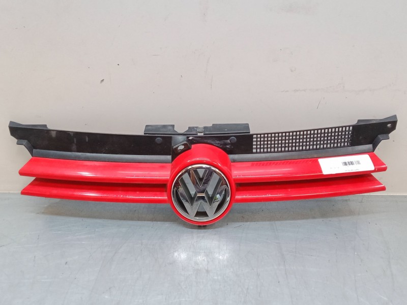 Recambio de rejillas capo para volkswagen golf iv (1j1) 1.9 tdi referencia OEM IAM   