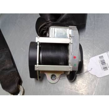 CINTURON SEGURIDAD DELANTERO IZQUIERDO 609628500 