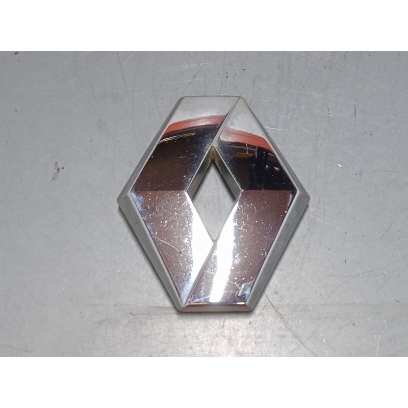 Recambio de anagrama para renault master ii caja/chasis (ed/hd/ud) 2.5 dci 120 referencia OEM IAM   