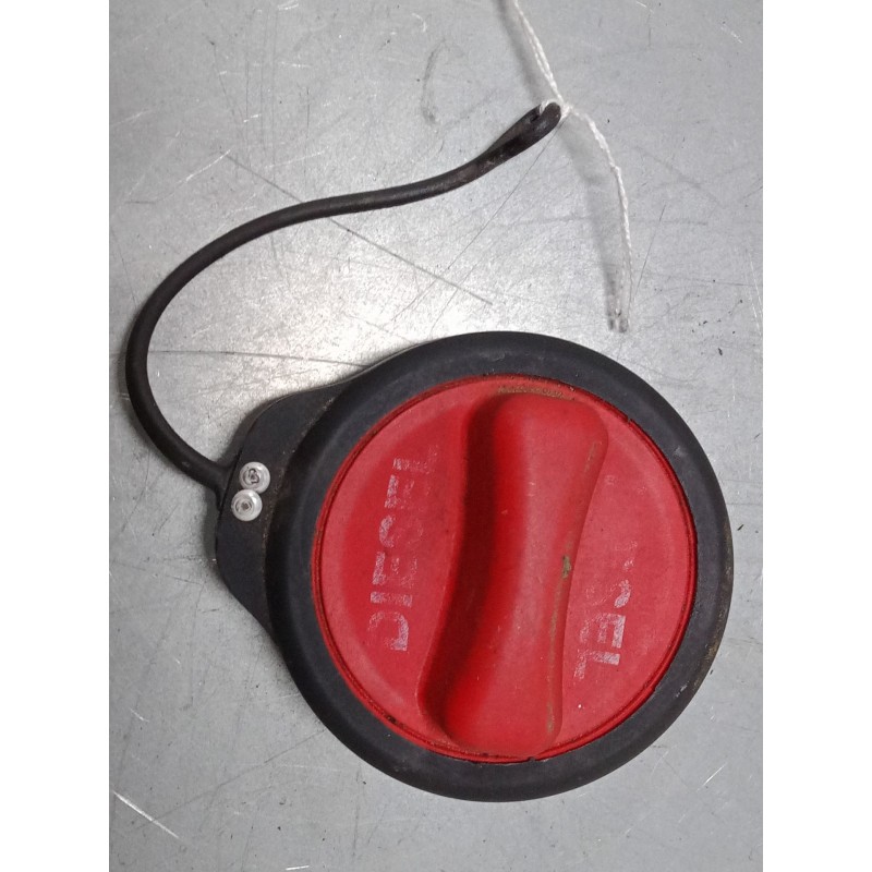 Recambio de tapon combustible para mercedes-benz clase a (w169) a 180 cdi (169.007, 169.307) referencia OEM IAM   