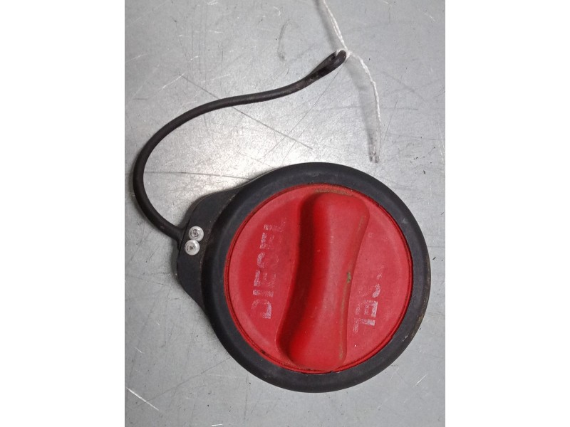 Recambio de tapon combustible para mercedes-benz clase a (w169) a 180 cdi (169.007, 169.307) referencia OEM IAM   
