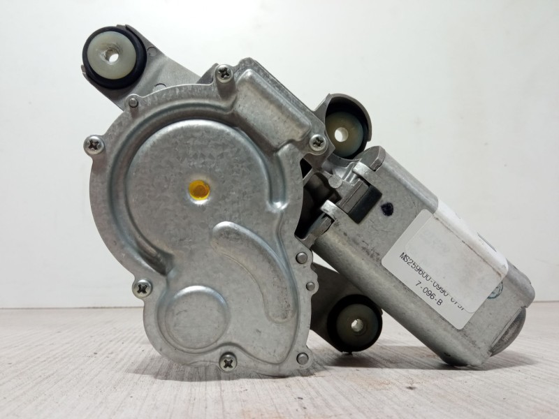 Recambio de motor limpia trasero para fiat bravo ii (198_) 1.9 d multijet (198axd1a) referencia OEM IAM MS259924-0570  