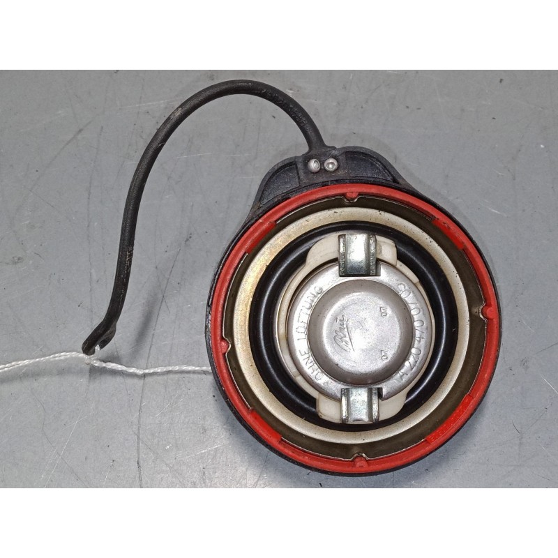 Recambio de tapon combustible para mercedes-benz clase a (w169) a 180 cdi (169.007, 169.307) referencia OEM IAM   