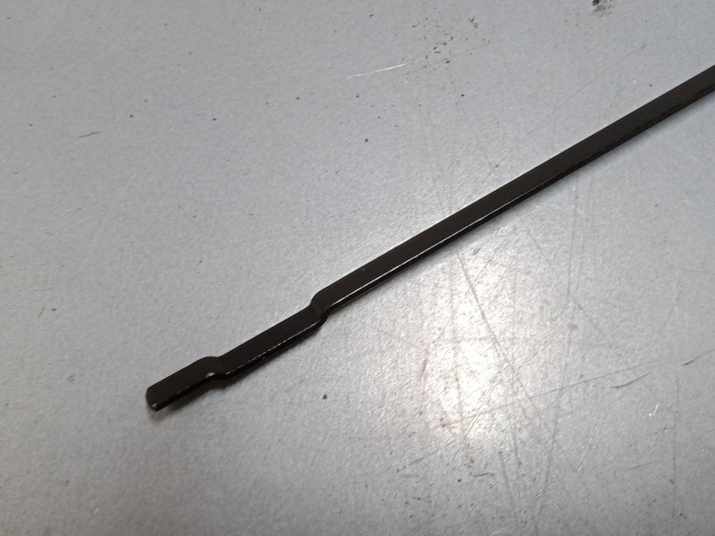 Recambio de varilla aceite para seat ibiza iii (6l1) 1.9 tdi referencia OEM IAM   