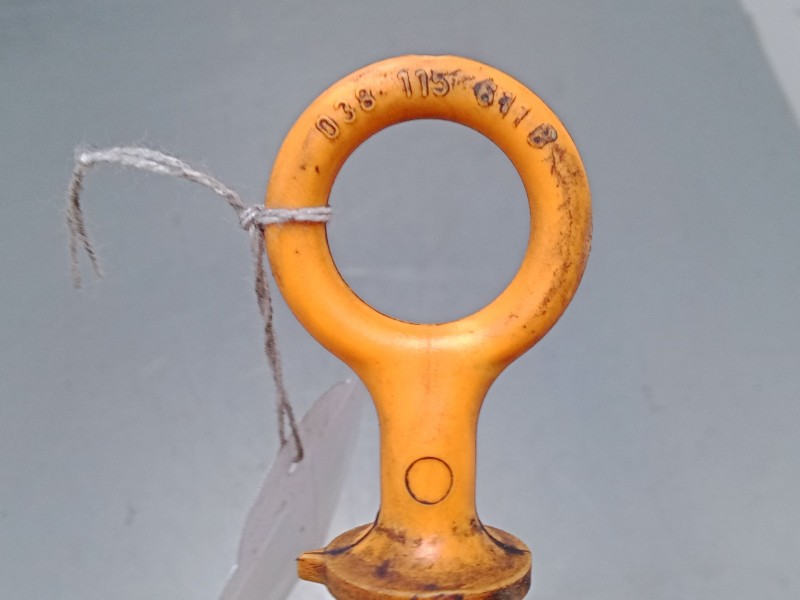 Recambio de varilla aceite para seat ibiza iii (6l1) 1.9 tdi referencia OEM IAM   