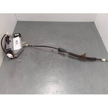 CERRADURA PUERTA TRASERA IZQUIERDA 724539 