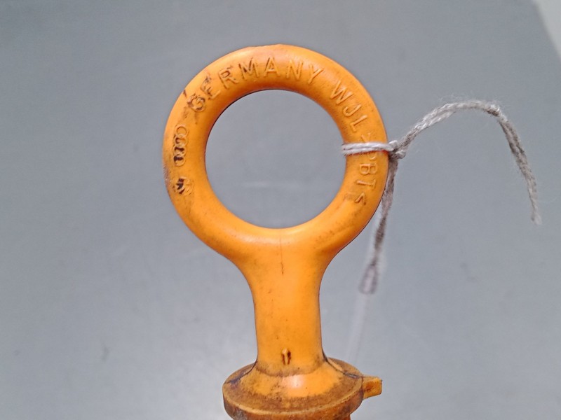 Recambio de varilla aceite para seat ibiza iii (6l1) 1.9 tdi referencia OEM IAM   