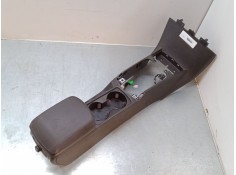Recambio de consola central inferior para citroën xsara picasso (n68) 1.6 hdi referencia OEM IAM   