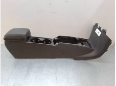 Recambio de consola central inferior para citroën xsara picasso (n68) 1.6 hdi referencia OEM IAM    2