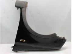 Recambio de aleta delantera izquierda para fiat panda / panda classic (169_) 1.4 (169axe1b) referencia OEM IAM