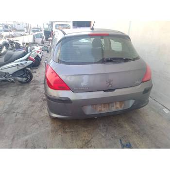 PEUGEOT 308 I (4A_, 4C_)