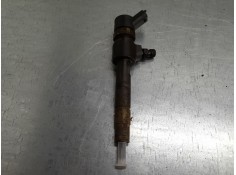 Recambio de inyector para alfa romeo 147 (937_) 1.9 jtdm 8v (937.axd1a, 937.axu1a, 937.bxu1a) referencia OEM IAM 0445110276  BOS