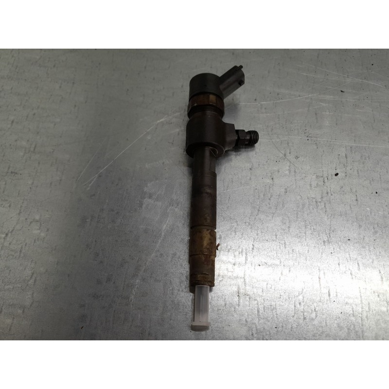 Recambio de inyector para alfa romeo 147 (937_) 1.9 jtdm 8v (937.axd1a, 937.axu1a, 937.bxu1a) referencia OEM IAM 0445110276  BOS