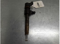 Recambio de inyector para alfa romeo 147 (937_) 1.9 jtdm 8v (937.axd1a, 937.axu1a, 937.bxu1a) referencia OEM IAM 0445110276  
