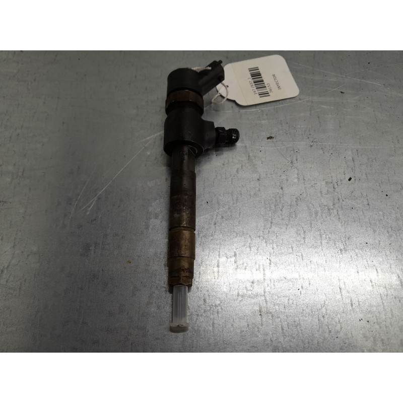 Recambio de inyector para alfa romeo 147 (937_) 1.9 jtdm 8v (937.axd1a, 937.axu1a, 937.bxu1a) referencia OEM IAM 0445110276  