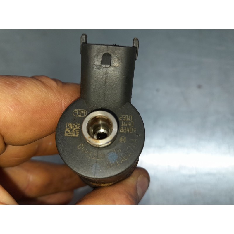 Recambio de inyector para alfa romeo 147 (937_) 1.9 jtdm 8v (937.axd1a, 937.axu1a, 937.bxu1a) referencia OEM IAM 0445110276  