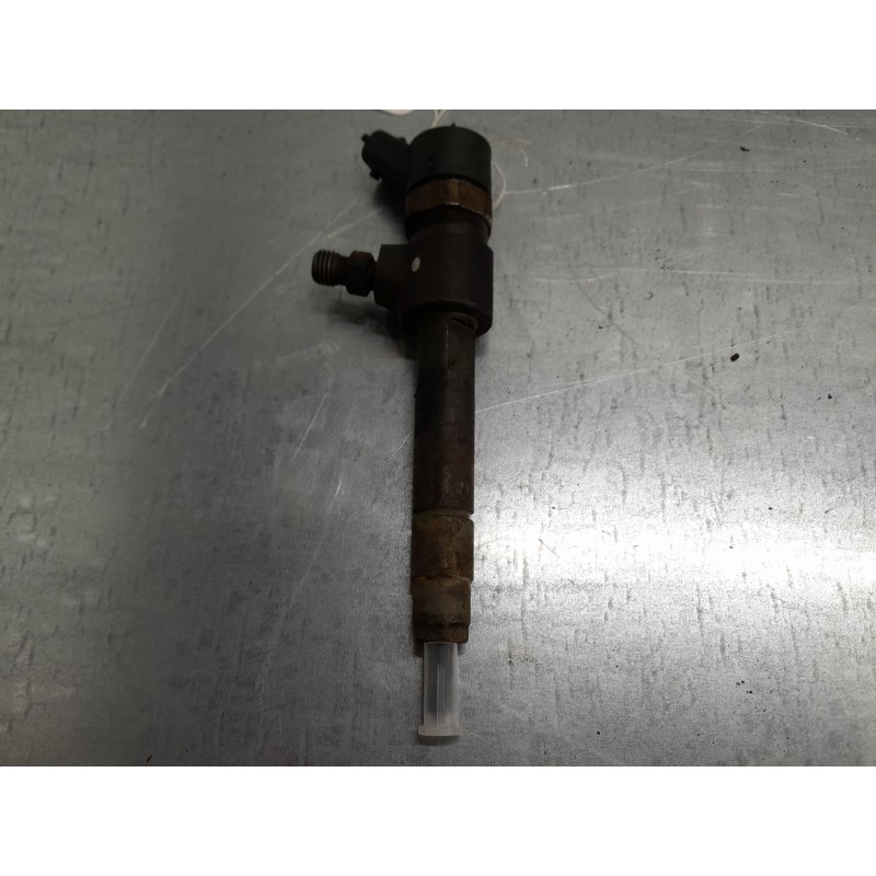 Recambio de inyector para alfa romeo 147 (937_) 1.9 jtdm 8v (937.axd1a, 937.axu1a, 937.bxu1a) referencia OEM IAM 0445110276  