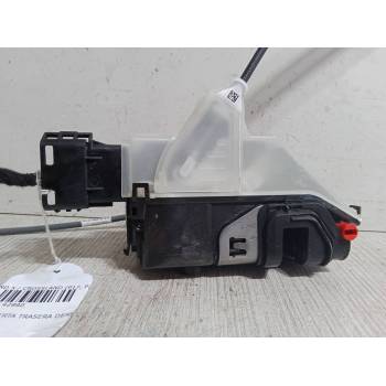 CERRADURA PUERTA TRASERA DERECHA 267100 