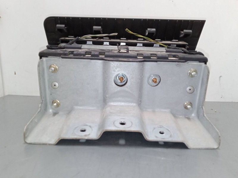 Recambio de airbag salpicadero para ford fusion (ju_) 1.4 referencia OEM IAM 2N1AN044H31AFN2KY  