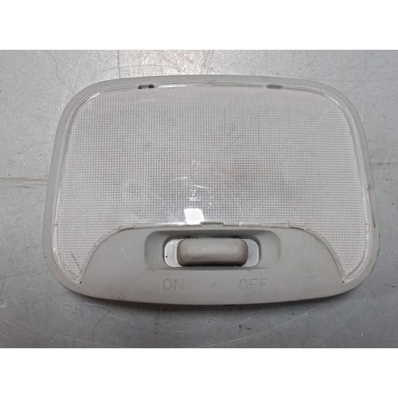 Recambio de luz interior central para mitsubishi lancer viii (cy_a, cz_a) 1.5 referencia OEM IAM   